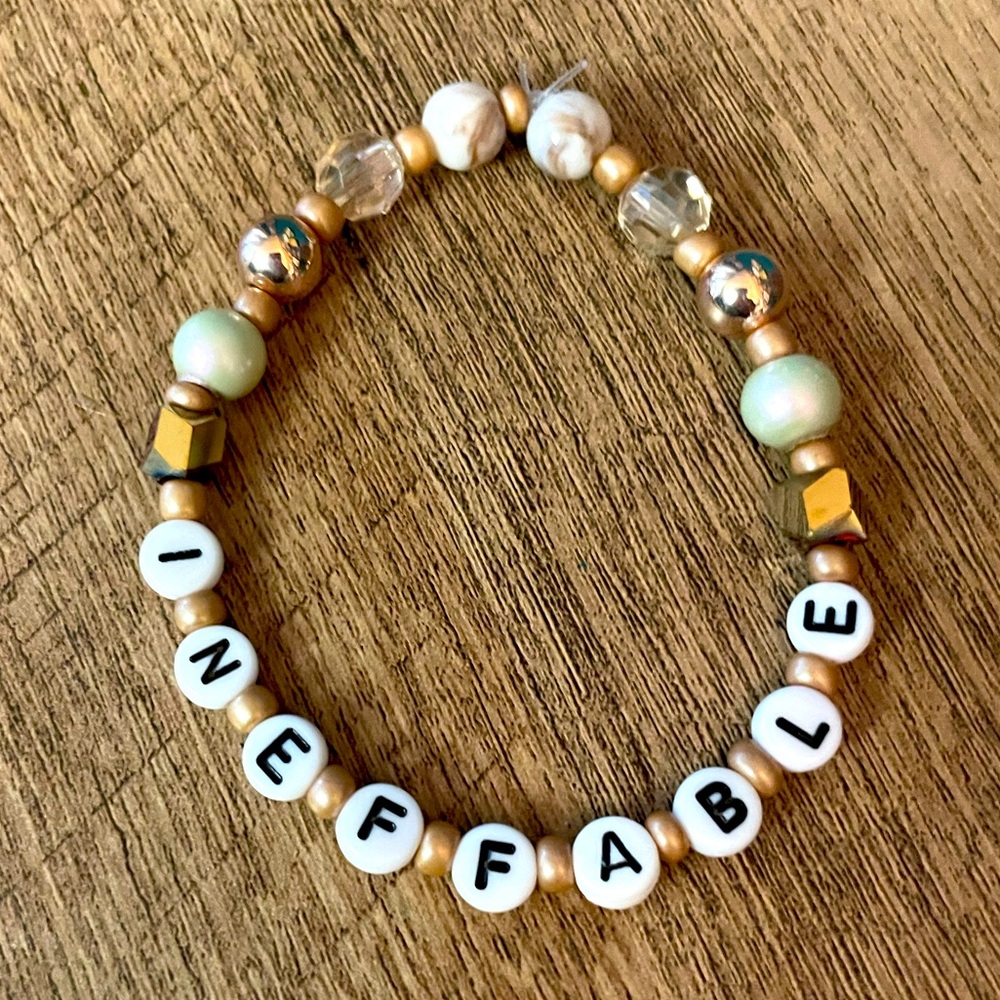Good Omens Bracelet